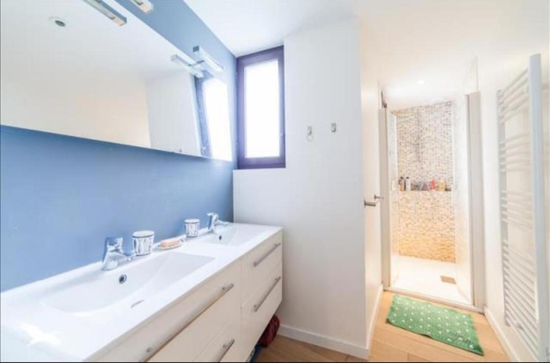 Appartement Cosy Village De L'Herbe Lège-Cap-Ferret Eksteriør billede